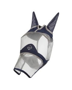 Vliegenmasker LeMieux Armour Shield Pro Fly Mask- Full Nose & Ears