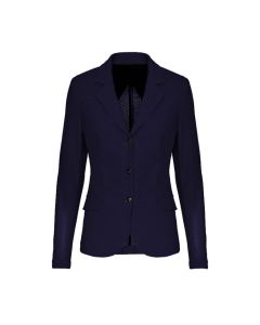Wedstrijdjas Cavalleria Toscana All-Over Perforated