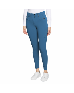 Paardrijbroek Samshield Claranova Full Grip FW25
