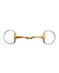 Bustrens BR Soft Contact dubbelgebroken Gebogen 14mm