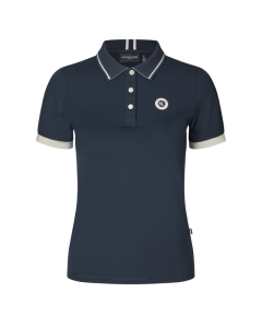 Shirt Kingsland Laura Polo Pique 31277