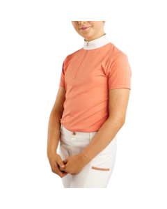 Wedstrijdshirt Montar Violet CT4521
