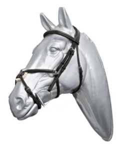 E80 Prestige mexicaans z. teugel