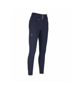 Paardrijbroek Pikeur Candela II Mccrown zit