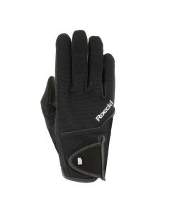 Paardrijhandschoenen Roeckl Milano