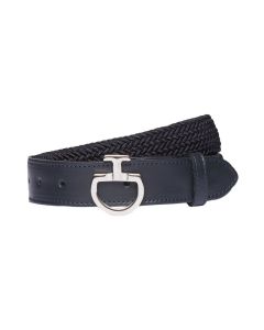 Riem Cavalleria Toscana Elastic Belt