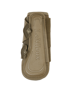 Peesbeschermers LeMieux Arika Mesh Brushing Boots