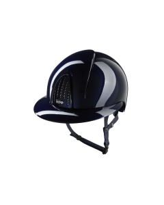 Rijhelm KEP Italia Smart Nova Metal Polish Polo