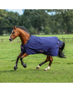 Therapiedeken Bucas Therapy Turnout Light