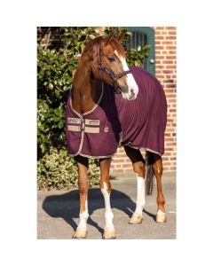 Staldeken Amigo Stable Sheet X Sur Poly
