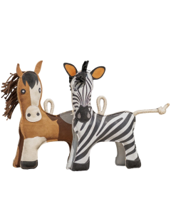 Paardenspeelgoed QHP 3D