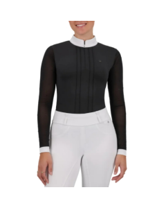 Wedstrijdshirt QHP Sennah 8878