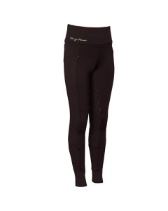 Paardrijbroek Harry`s Horse Equitights LouLou Kayla Full Grip