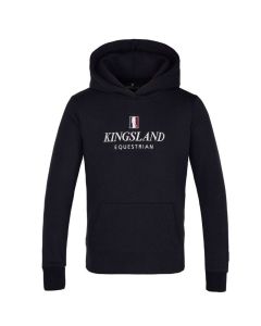 Trui Kingsland Classic Junior Hoodie