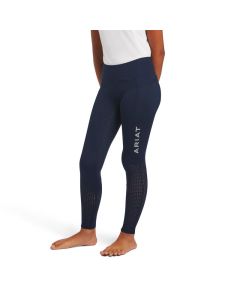 Paardrijlegging Ariat YTH EOS FS