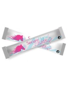 Secure Horse Flash 2 Sticks