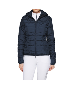 Zomerjas Samshield Pufferjacket Davos SS26