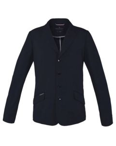 Wedstrijdjasje Kingsland Classic Mens Woven Softshell