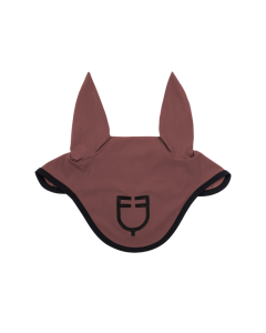 Oornetje Equestro Black Line Edition Stretch ETH09011