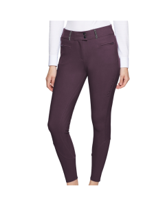 Paardrijbroek Samshield Clara Premium Knie Grip FW25