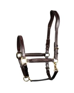 Halster Harry's Horse leder Supreme