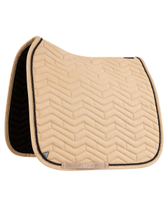 Dressuur dekje Anky Suede A16677