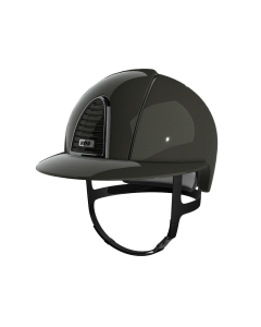 Rijhelm KEP Italia Cromo 2.0 Polish met Chrome frame en subgrid