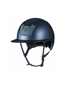 Rijhelm Kask Kooki Lady Crystal Carpet