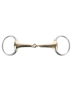 Bustrens Harry's Horse Gold brass lichtgewicht