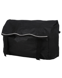 Stal opberzak QHP Luxe