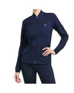 Vest Ariat Ascent Full Zip