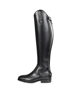 Paardrijlaarzen De Niro Ottaviano Zwart