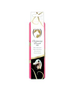 Excellent  Borstel Grooming Brush Medium