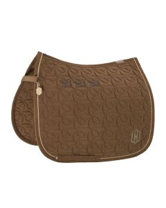 Dressuur dekje Eskadron Velour Emblem Heritage 24/25