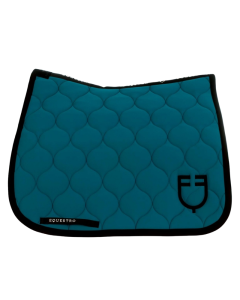 Dressuur dekje Equestro Quilted ETH09069