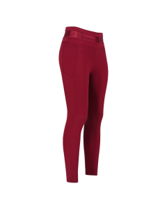 Paardrijlegging Euro-star Impress Full Grip 470-1810