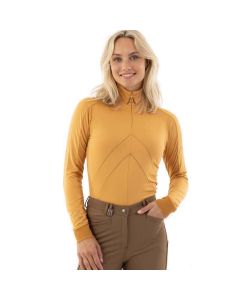 Shirt Anky Long Sleeve Polo