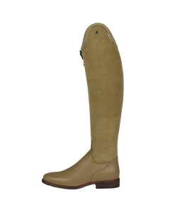 Paardrijlaarzen De Niro Bellini Custom Crosta Tabacco 980