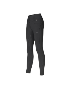 Paardrijbroek Kingsland Khloe X Shape High Waist Full Grip