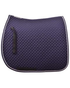 Zadeldek dressuur Equest Cotton Classic  Plus Biese
