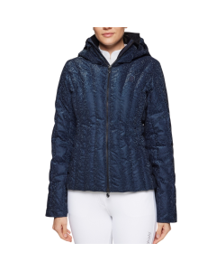 Winterjas Samshield Courchevel Ice FW25