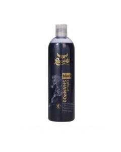 Paardenshampoo Rapide Black horse