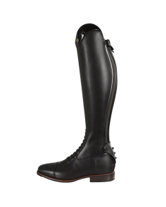 Paardrijlaarzen De Niro Duca Custom WRAT Caffe 1054