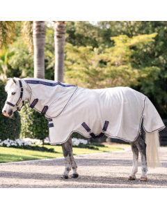 Vliegendeken Horseware Amigo Plus Pony