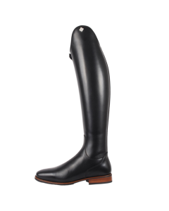 Paardrijlaarzen De Niro Bellini Duro Black OUTLET