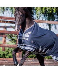 Winterdeken LeMieux Arika Storm-Tek Turnout 200 gram