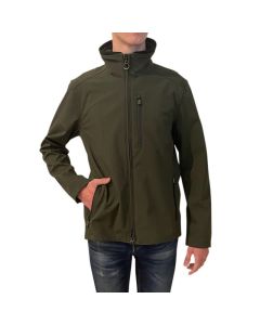 Softshell jas Wellensteyn Alpinus