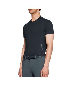 Shirt Cavalleria Toscana Jersey Mesh