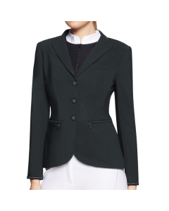 Wedstrijdjasje Samshield Victorine Crystal Fabric Regular FW25