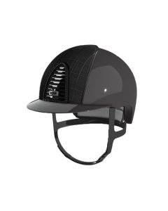 Rijhelm KEP Italia Cromo 2.0 Polish met Galassia voorinzet met SW Frame